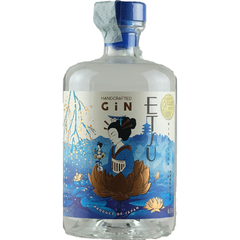 Etsu Gin