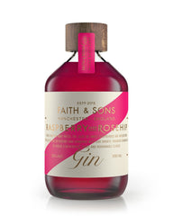 Faith & Sons Raspberry & Rosehip Gin