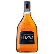 Glayva Blended Scotch Whisky Liqueur