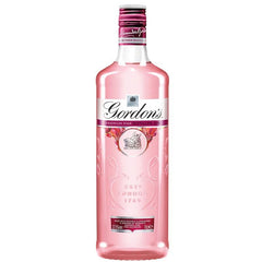 Gordon's Premium Pink Gin