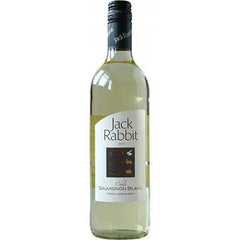 Jack Rabbit Sauvignon Blanc from Chile