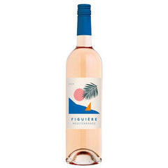 Mediterranee Rosé de Provence