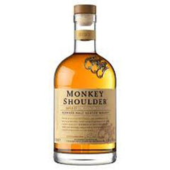 Monkey Shoulder Blended Malt Scotch Whisky