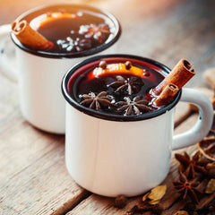 Mulled Wine