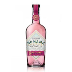 No Name Gin Liqueur - Raspberry Ripple