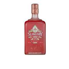 Slingsby Yorkshire Rhubarb Gin