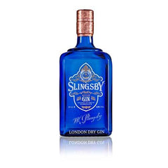 Slinsgby London Dry Gin