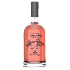 Tower Bridge Organic Wild Berry Gin