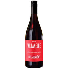 Villanelle Cotes Du Rhone 75cl