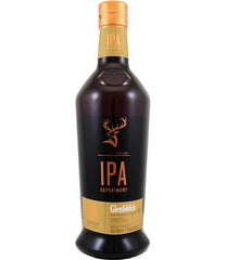 Glenfiddich IPA Cask Finish Single Malt Whisky