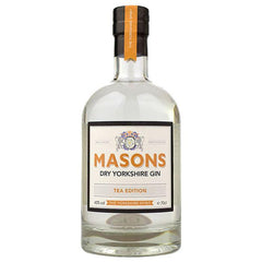 Masons Dry Yorkshire Tea Gin