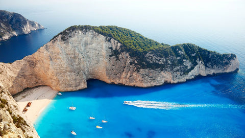 Zante