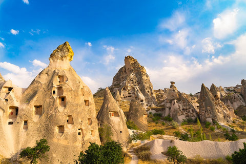 Cappadocia Travel Guide