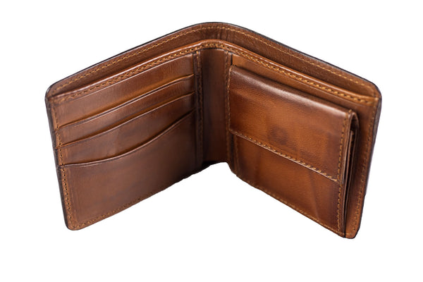 WALLET – Bosphorus Leather