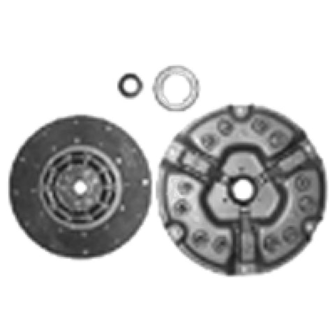 REPLACEMENT CLUTCH KIT AT60368 Fits John Deere 1020 1520 2020 2030