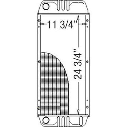 bobcat 642b - Reliable Aftermarket Parts, Inc®