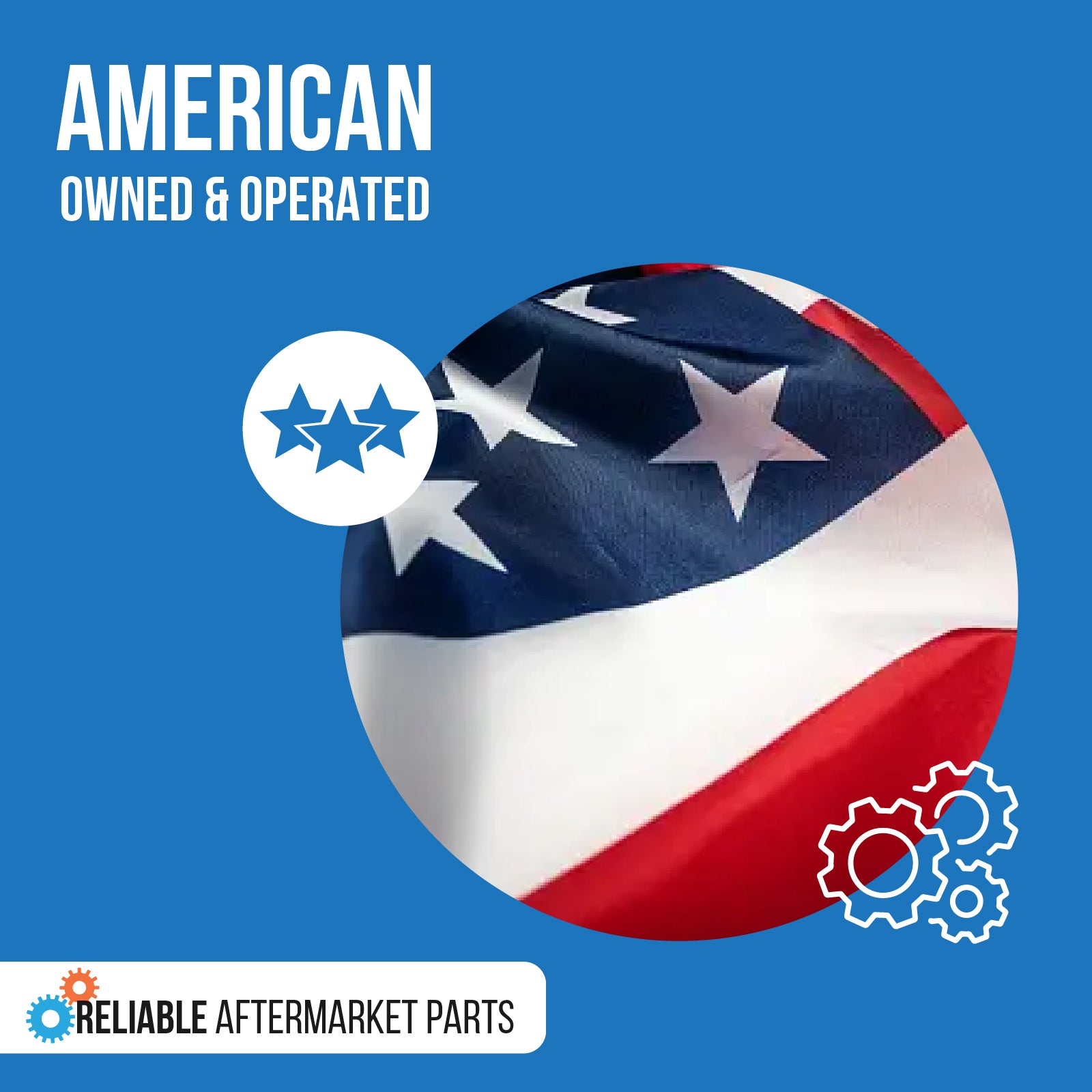 RELIABLE AFTERMARKET PARTS, INC® CARBURETOR REBUILD KIT FOR IH Fits International 454 504 544 574 656 666 674 686