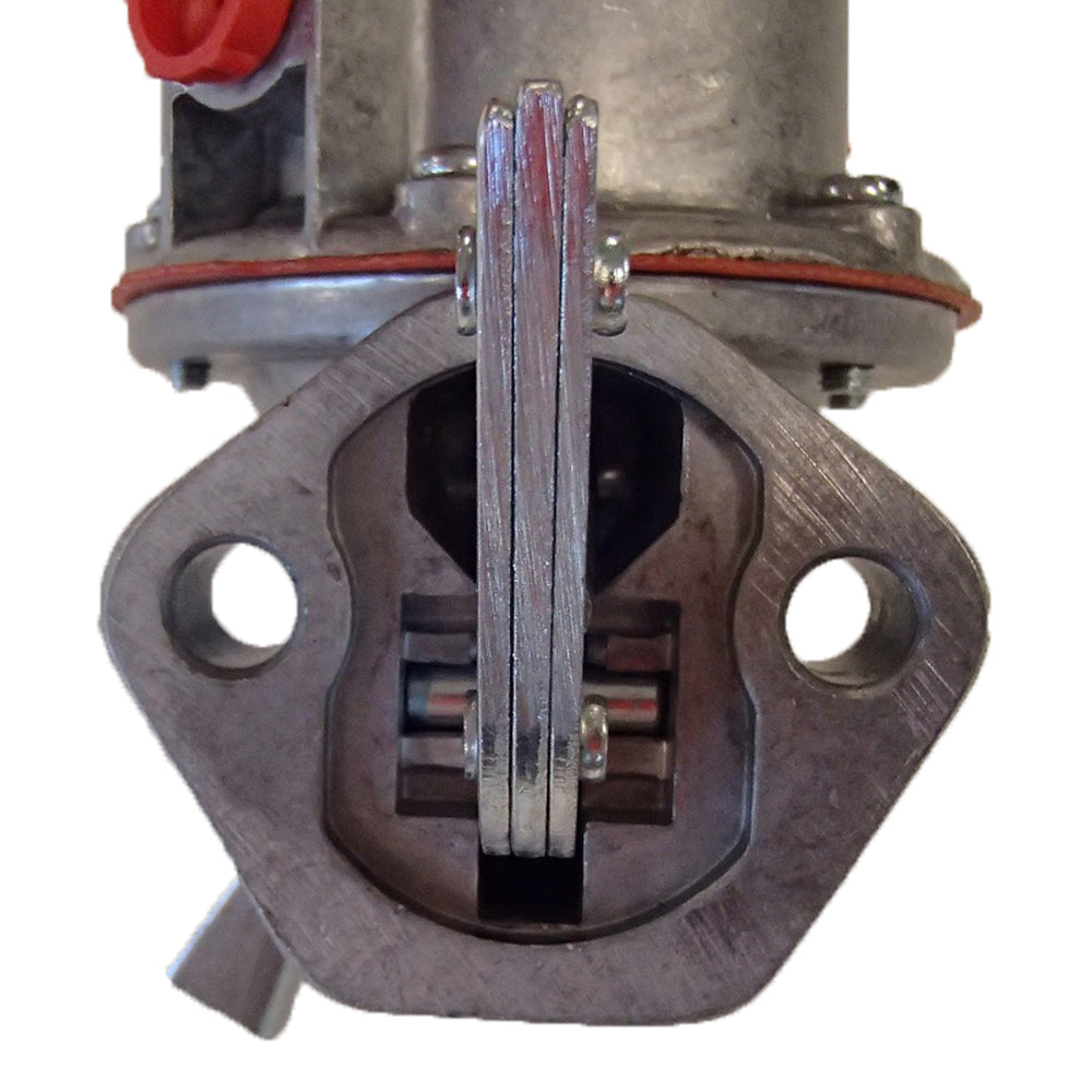 RE27667_04_17ce2e11-4696-4bcc-8780-8a2d1006a571 RELIABLE AFTERMARKET PARTS, INC® New Fuel Lift Pump Fits John Deere Tractor 480C 482C 490 490D 490E 493D 495D 500