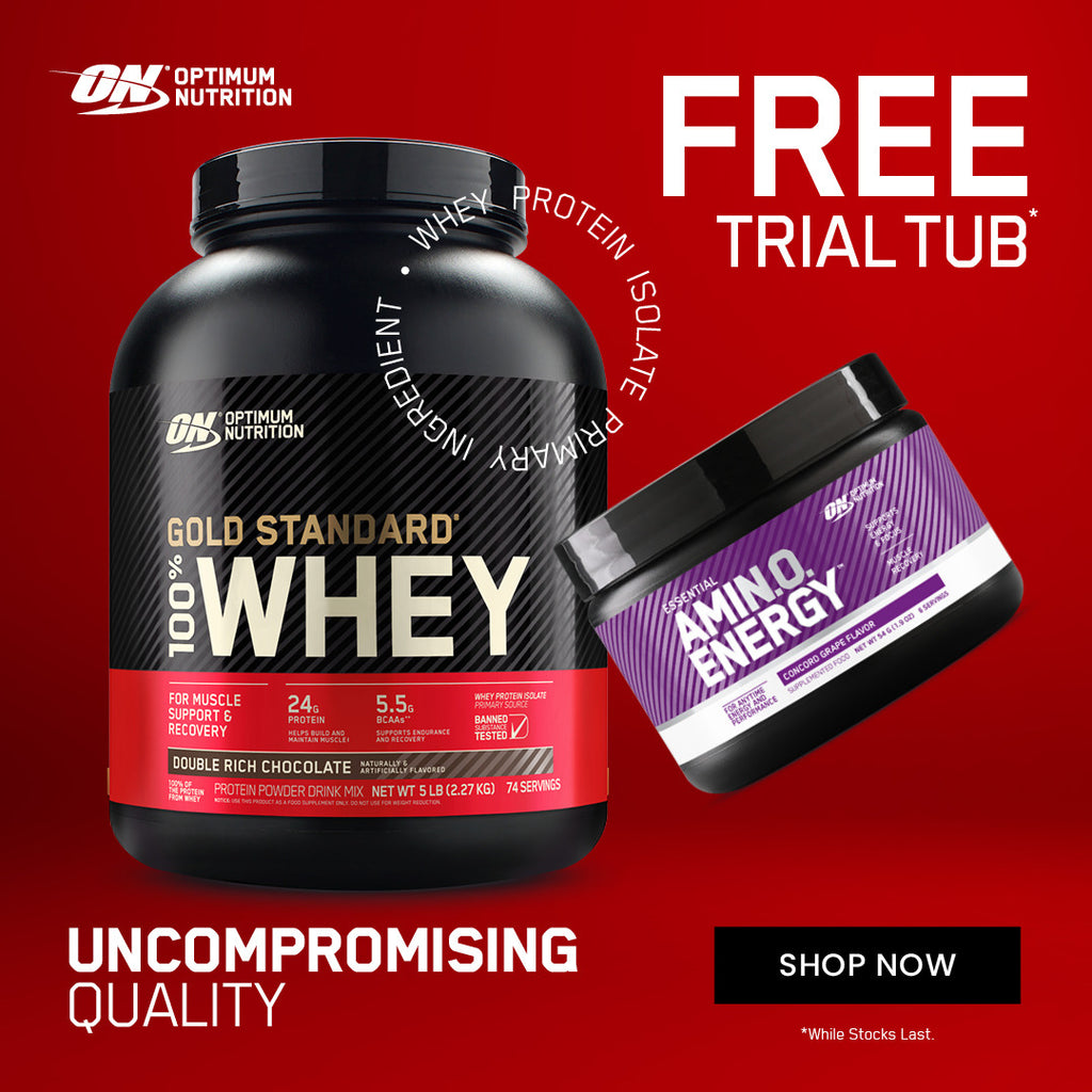 Australian Muscle Online Supplement Store