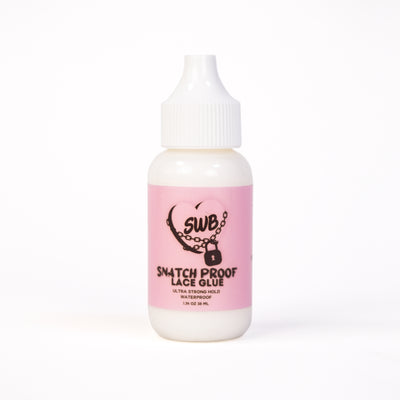 Lace Glue Remover – Shop Will Beauty