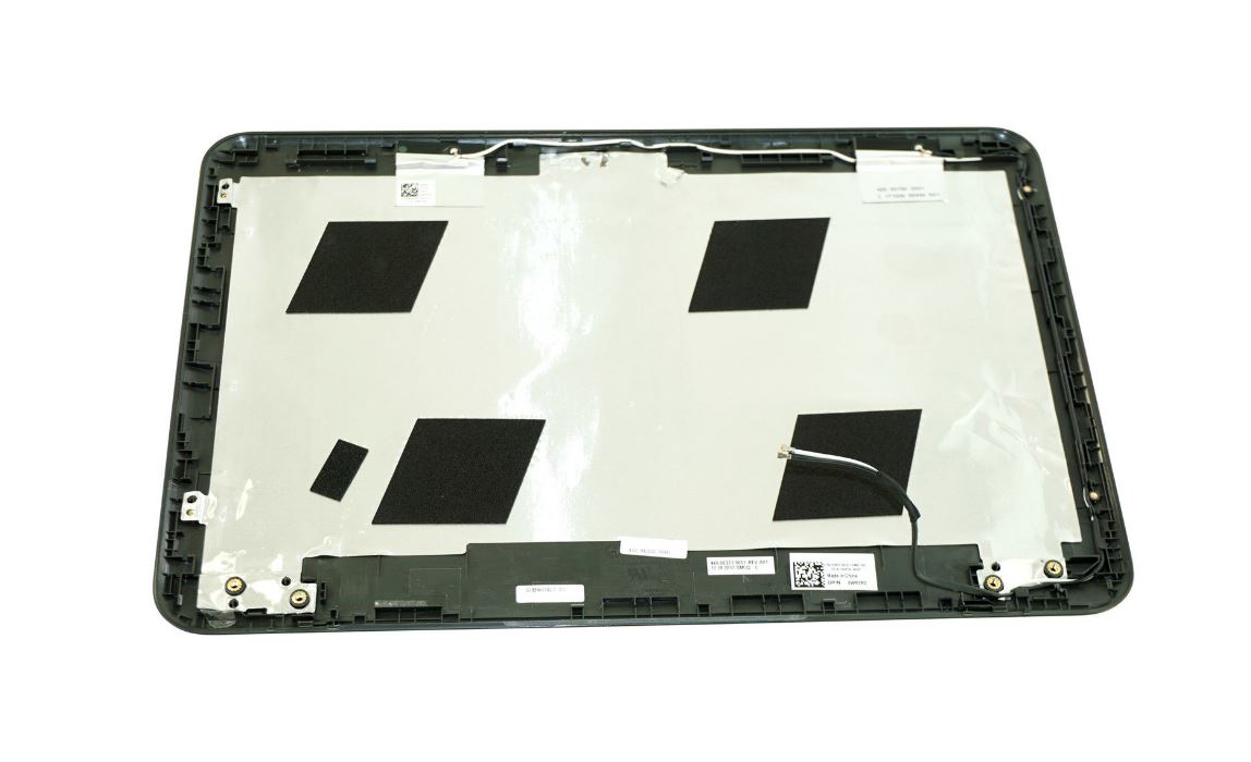Dell Inspiron 11 3180 P24t003 Lcd Back Cover Housing Wr3rd Exact Parts