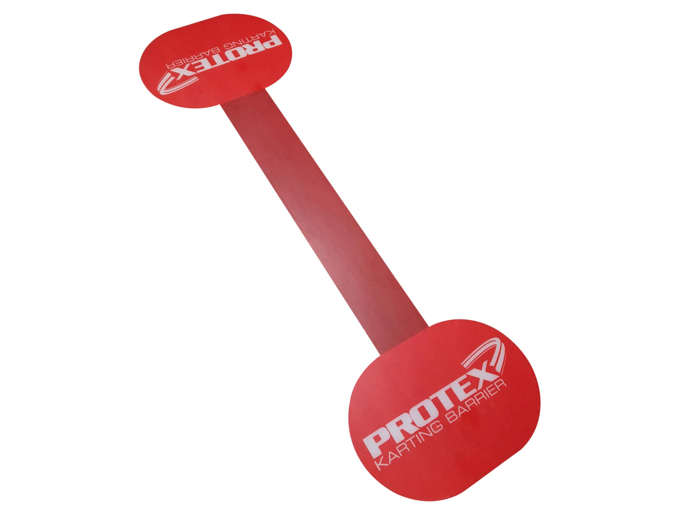 PROTEX DECORATIVE COVER FOR BARRIER CONNECTION