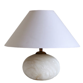 Bamboo Cordless Table Lamp - JAMES Showroom