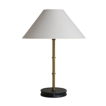 Bamboo Cordless Table Lamp - JAMES Showroom