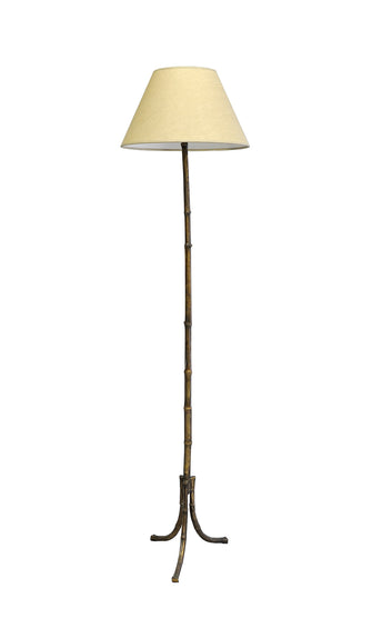 Bamboo Cordless Table Lamp - JAMES Showroom