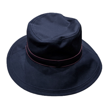 Casimir Girls Soft Wide Brim Hat