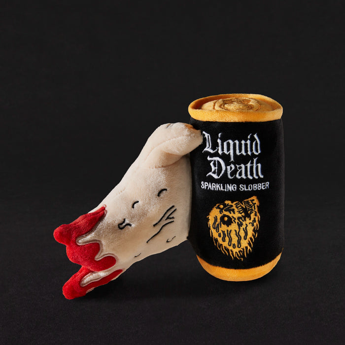 Merch Store – Liquid Death