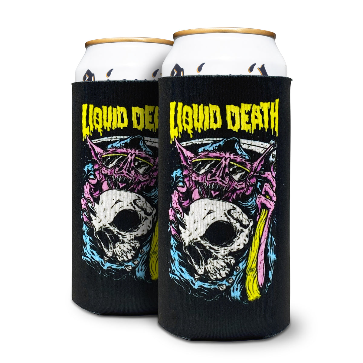 Liquid Death Ipo