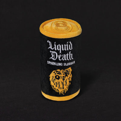 Liquid Death x MeUndies Underwear - Liquid Death