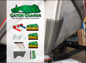 Gator Guards to Support MLF Bass Pro Tour