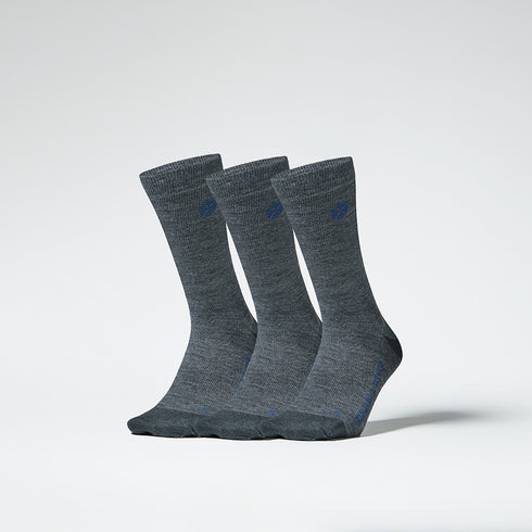 STOX Energy Socks - Mid-calf Socks for Men - Premium Compression