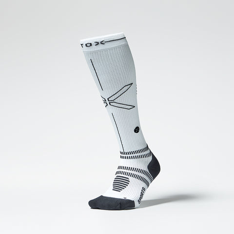 sport-sock-white