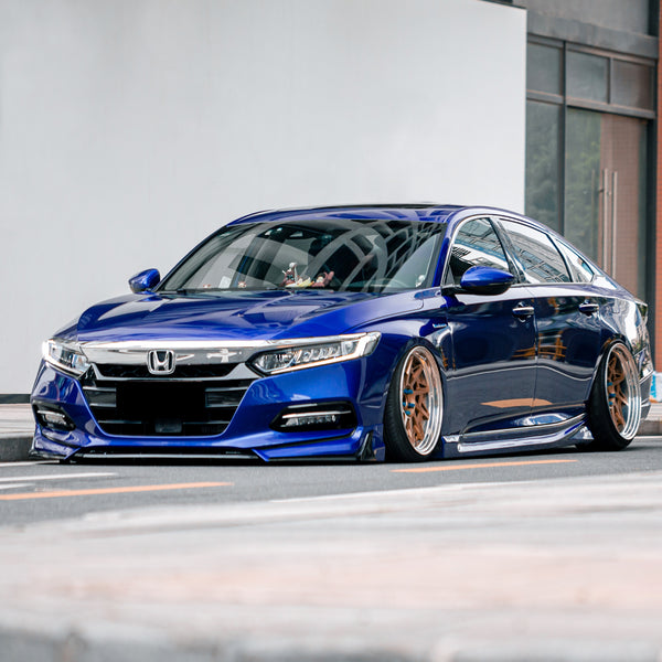 2021 Honda Accord Sport Body Kit