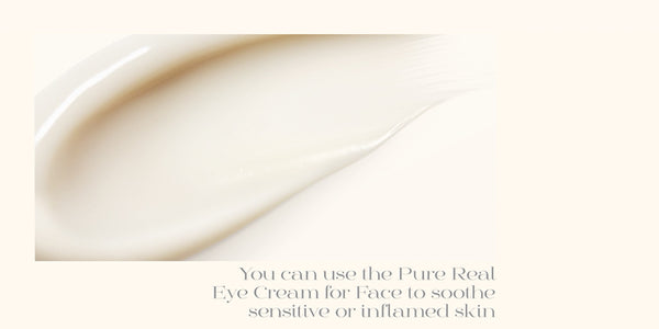 AHC Eye Cream for Face 