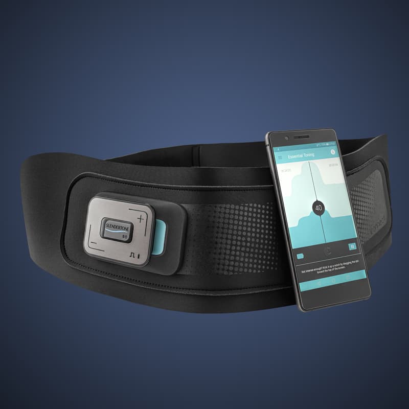 Connect Abs Toning Belt - Slendertone GB product image