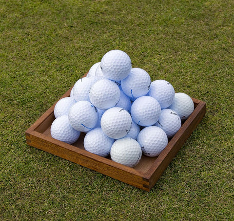 golf ball gift