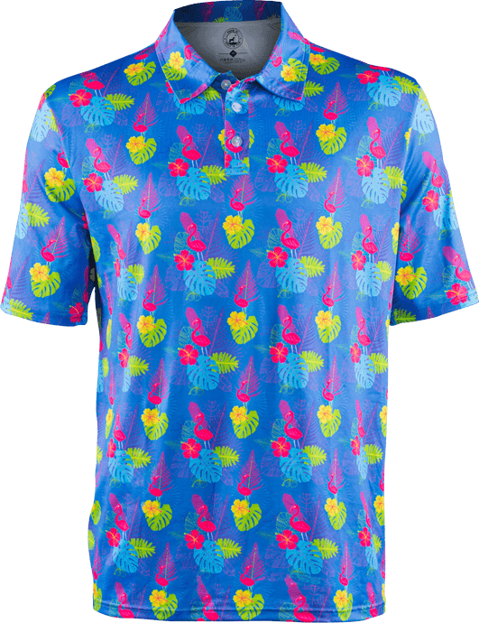 Mens Golf Polos That Will Have You Stand Out From The Crowd | Proud 90