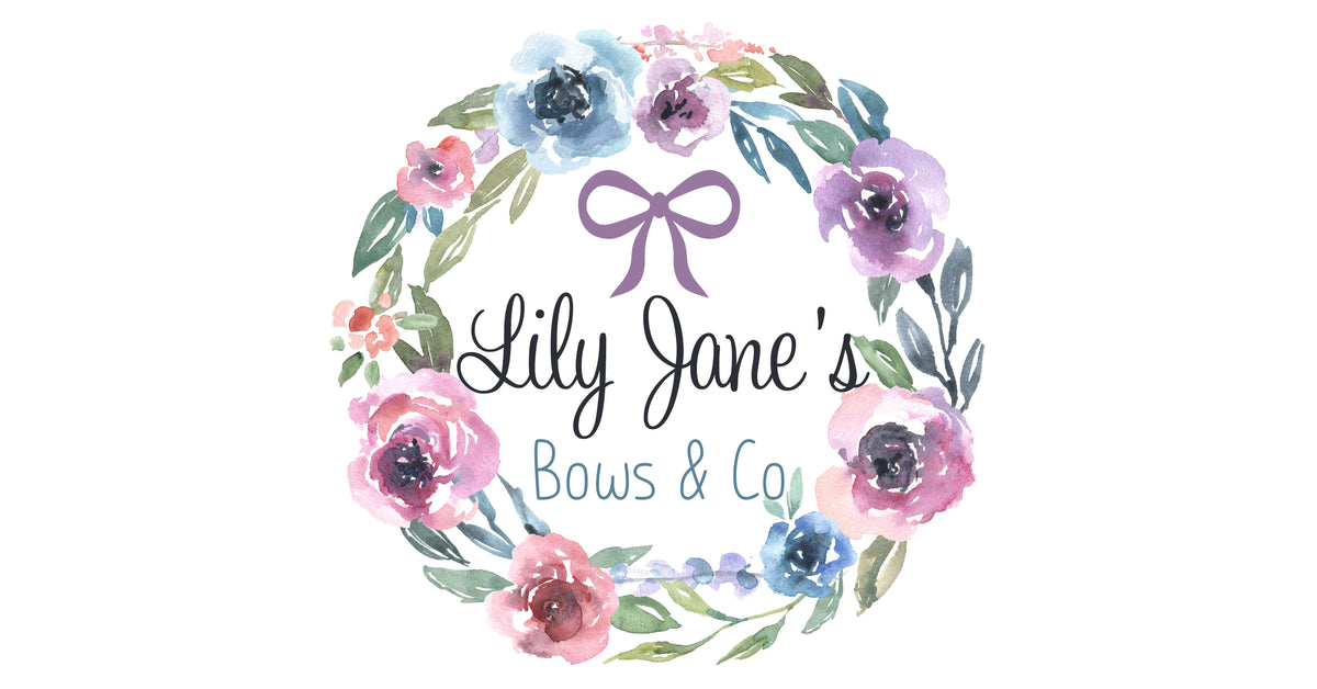 Lily Jane's Bows & Co