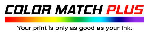 ColorMatchLogo