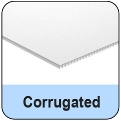 Corrugated Sheets