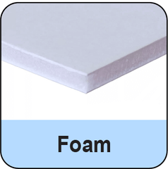 Foam Sheets