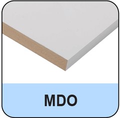 MDO Sheets
