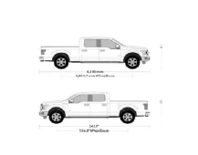 vehicle templates icon