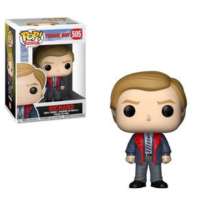 tommy boy funko pop