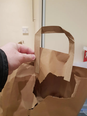 Paper Bag