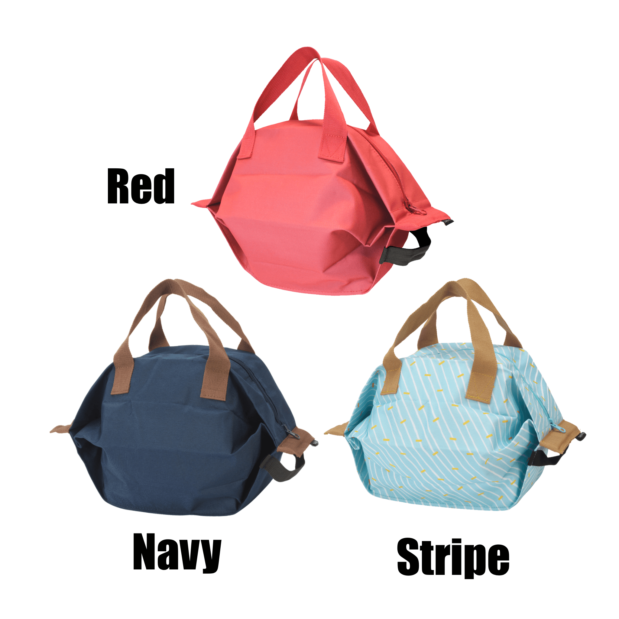 small insulated tote bags